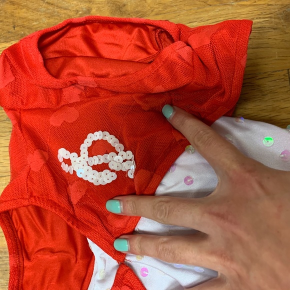 Glamour Costumes 7305A Hot Note - Picture 3 of 4